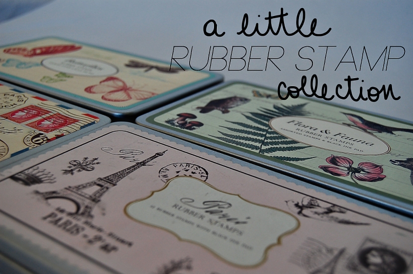rubberstampcollection